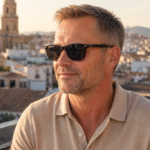 Frank Pedersen, founder of Start Life in Spain, writing about expat life and moving to Spain