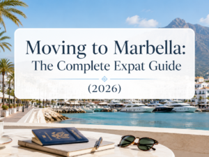 Moving to Marbella: The Complete Expat Guide