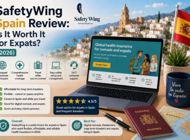 SafetyWing Spain Review: Is It Worth It for Expats?